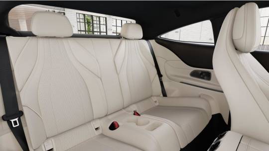 2024 Mercedes-Benz CLE
