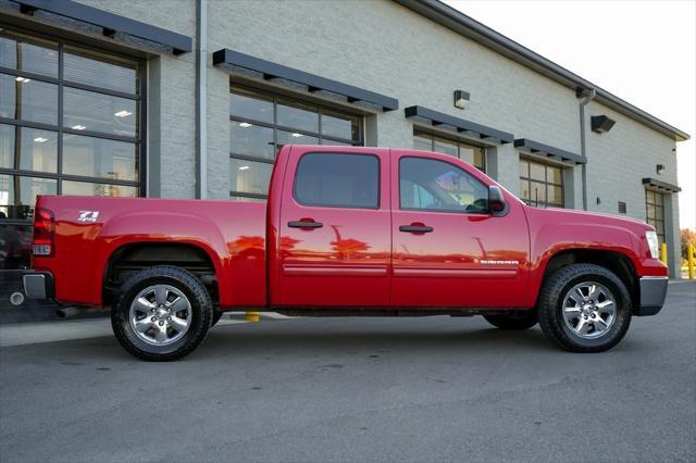 2013 gmc sierra 1500 sle1