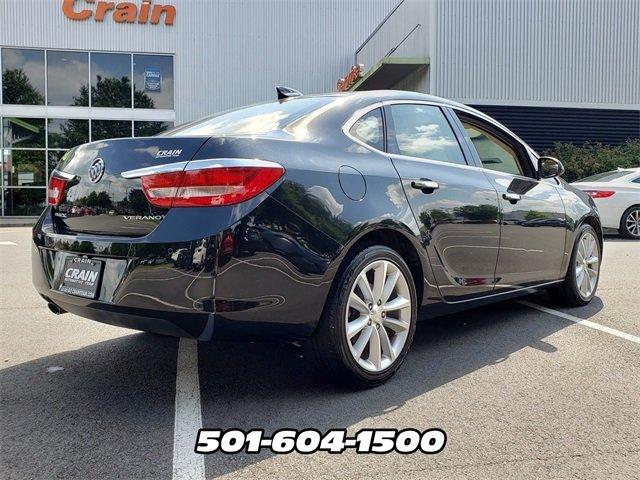 used 2015 buick verano leather little rock, ar 72210 for sale in little rock, arkansas