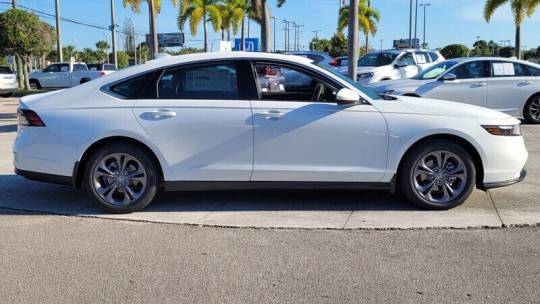 2024 Honda Accord