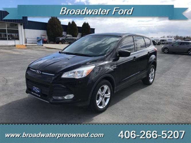2013 ford escape se se 4dr suv for sale in townsend, montana