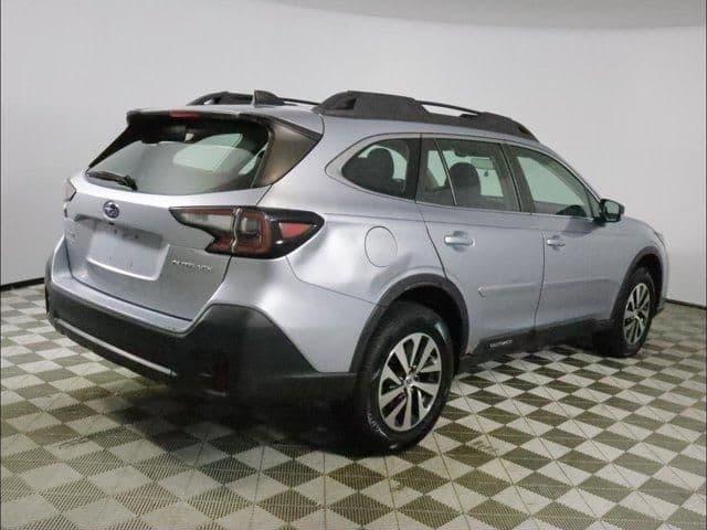 2021 subaru outback 2.5i in pembroke park, florida