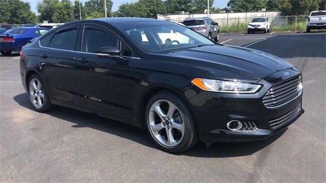 used 2016 ford fusion se tuscaloosa, al 35405 for sale in tuscaloosa, alabama