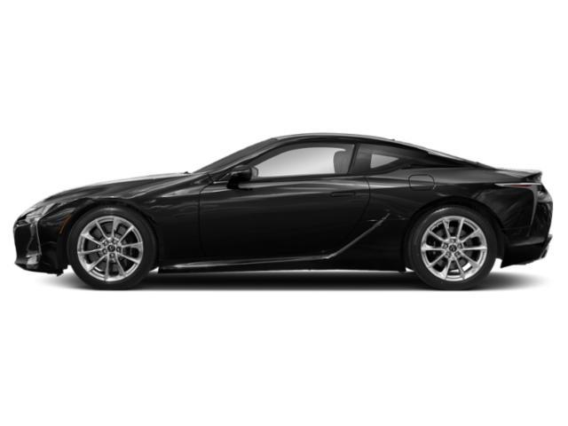2019 lexus lc 500 base
