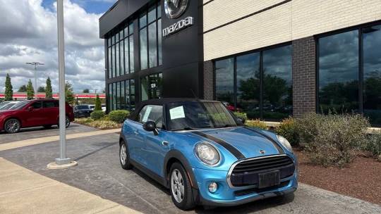 2017 Mini