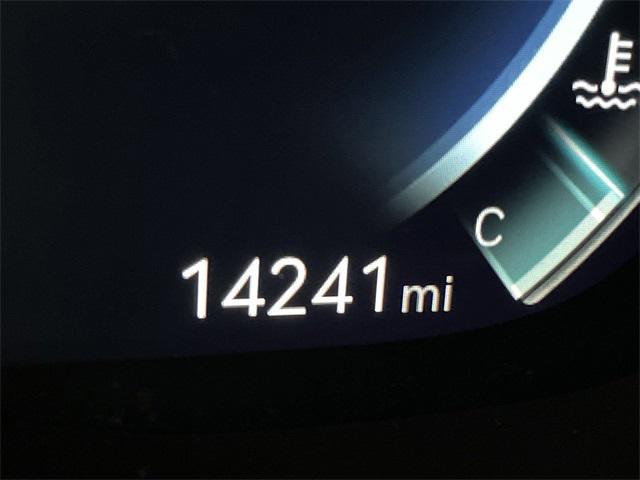 2022 genesis gv80 2.5t