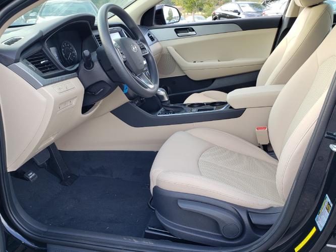 new 2019 hyundai sonata se lithonia, ga 30038 for sale in lithonia, georgia
