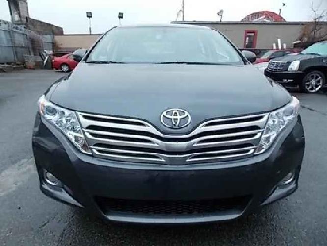2009 toyota venza in bronx, ny