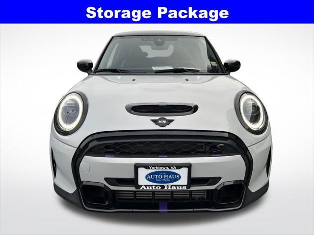 2023 mini hardtop cooper s
