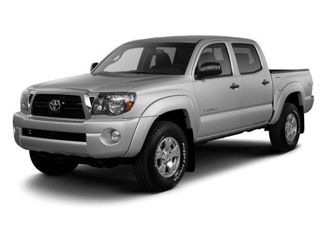 2011 toyota tacoma v6 4x4 v6 4dr double cab 5.0 ft sb 6m for sale in smithfield, rhode island