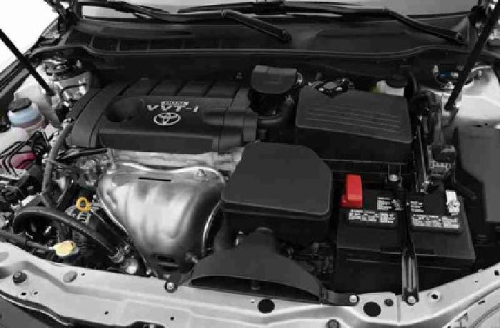 2010 toyota camry se in sanford, nc