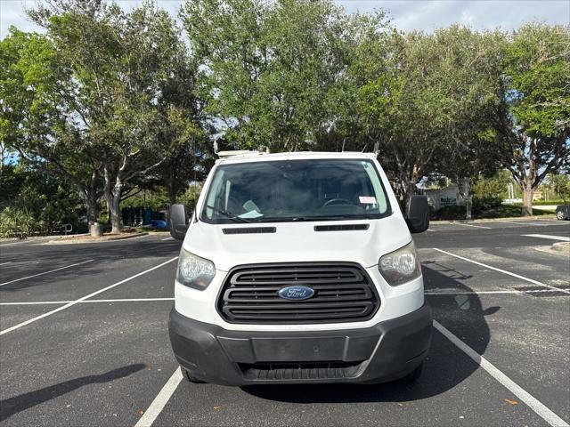 2017 ford transit-250 base