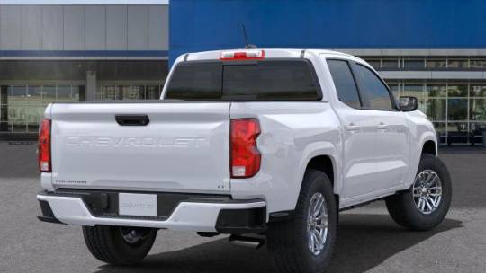 2024 Chevrolet