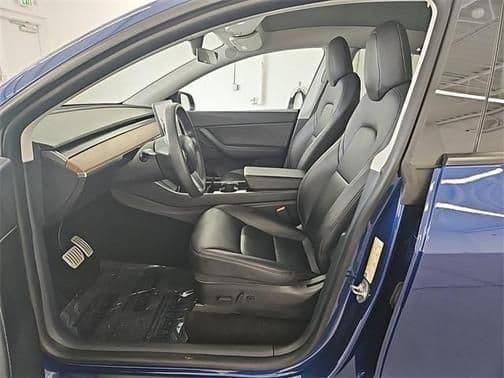 2020 tesla model y performance in baltimore, maryland