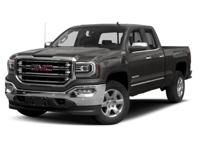 used 2018 gmc sierra 1500 slt farmville, nc 27828 for sale in farmville, north carolina