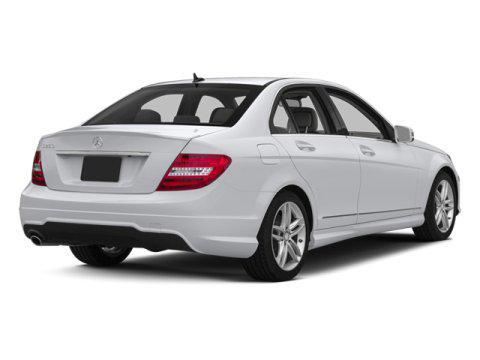 2014 mercedes-benz c-class c 250 sport