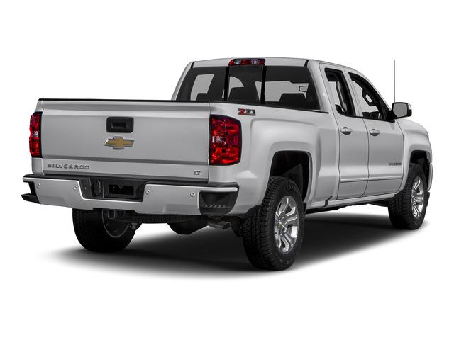 2016 chevrolet silverado 1500 1lt