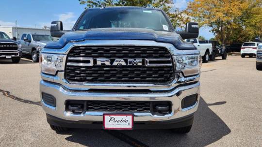 2024 RAM 3500
