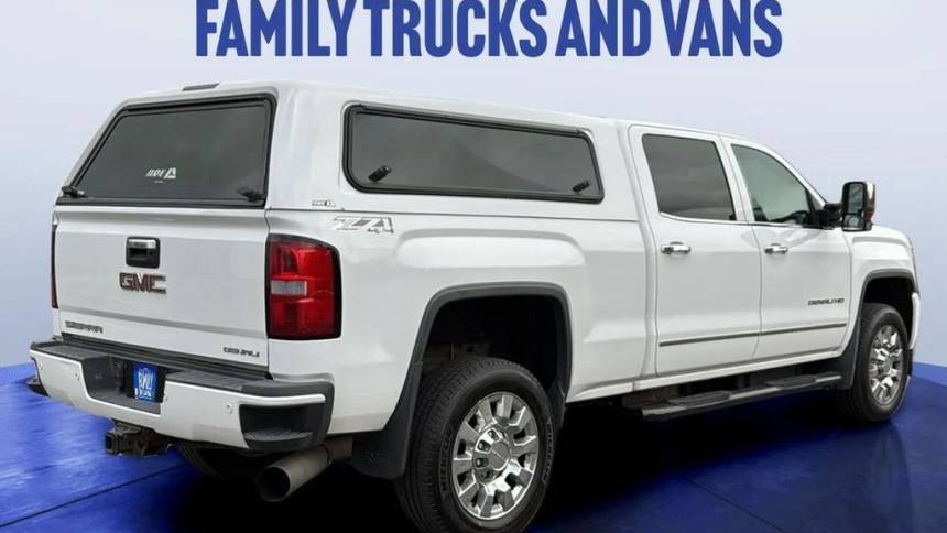 2015 gmc sierra 2500hd denali