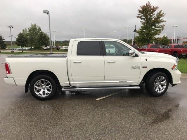 used 2016 ram 1500 laramie longhorn rochester, mn 55904 for sale in rochester, minnesota