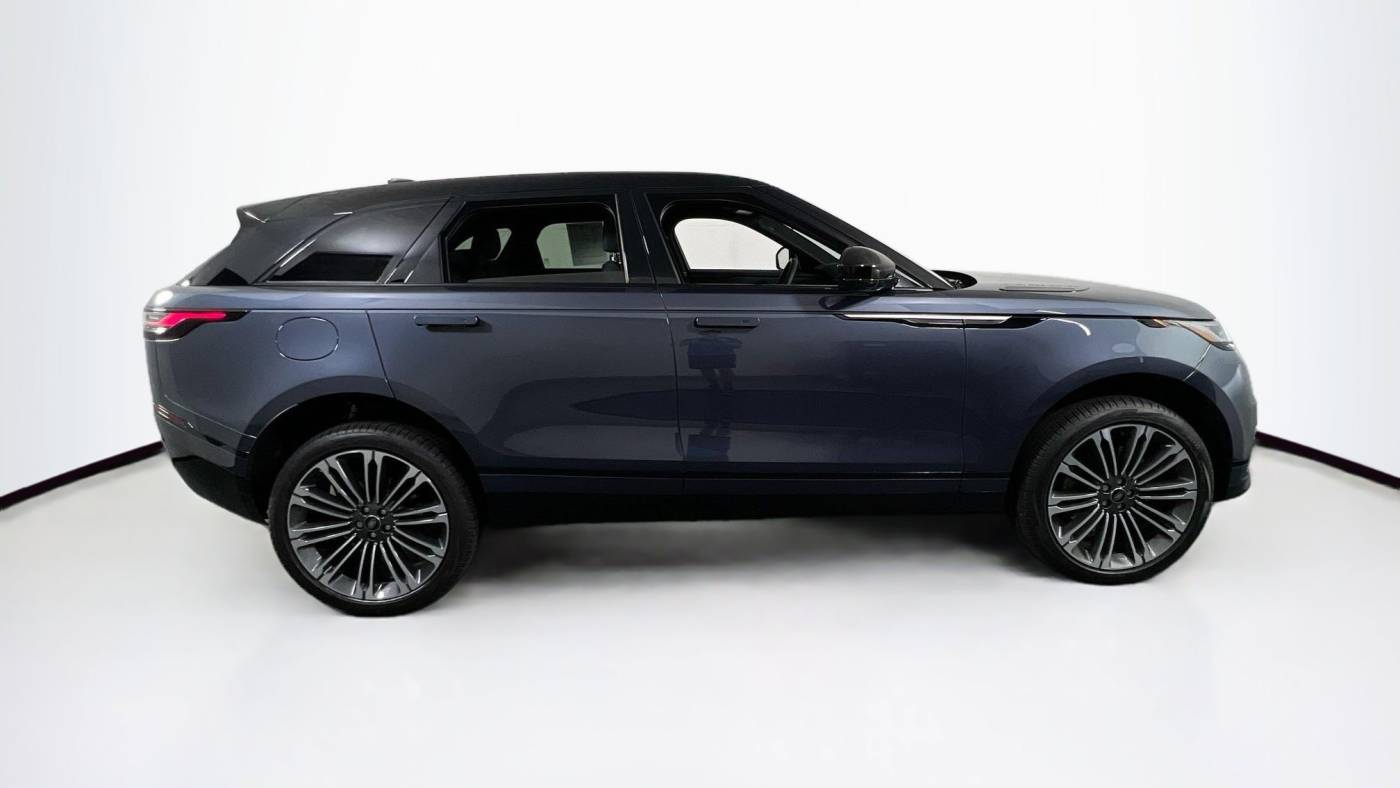 2024 land rover range rover velar p400 dynamic hse