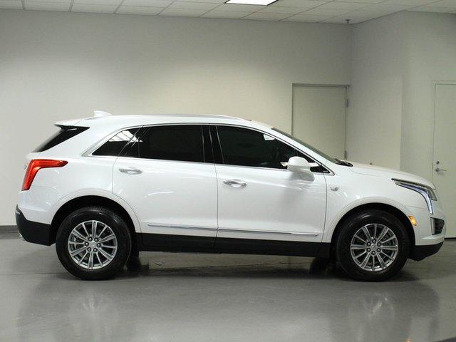 certified 2017 cadillac xt5 fwd luxury henderson, nv 89014 for sale in henderson, nevada