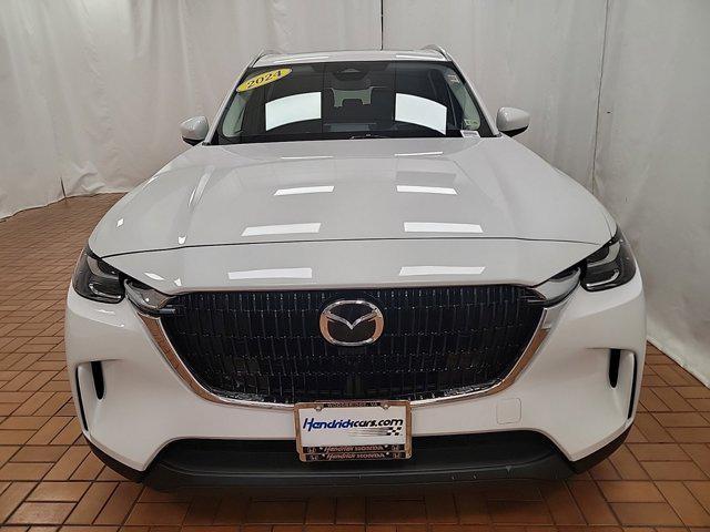 2024 mazda cx-90 base