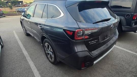 2022 subaru outback touring xt