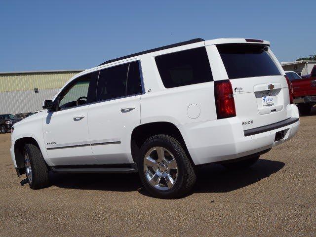 certified 2015 chevrolet tahoe 2wd lt pearl, ms 39208 for sale in jackson, mississippi