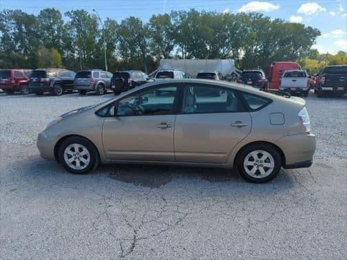 2008 toyota prius in secaucus, new jersey