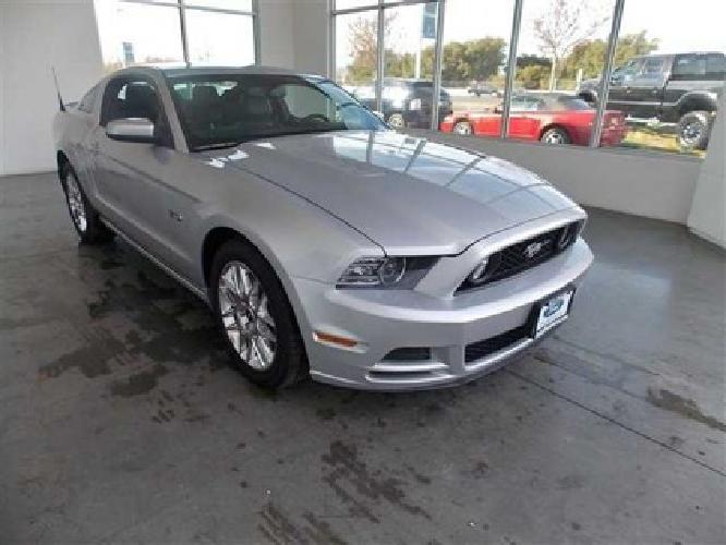 2014 ford mustang gt premium in fairfield, ca