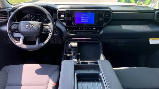 2024 Toyota Tundra