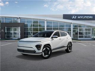 2025 Hyundai Kona limited