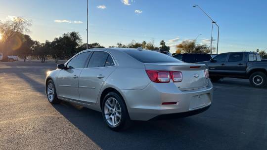 2014 Chevrolet Malibu