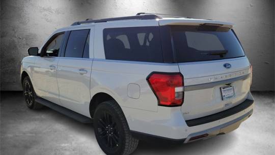 2024 Ford Expedition