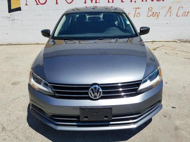 2015 volkswagen jetta s s 4dr sedan 6a for sale in smithfield, rhode island