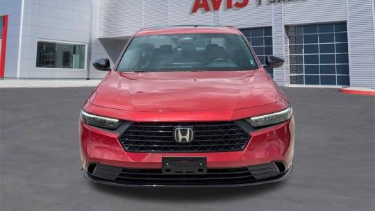 2023 Honda Accord