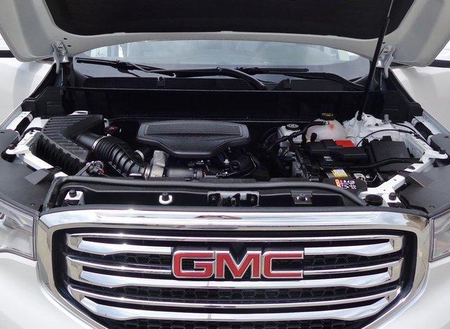 used 2017 gmc acadia awd slt w/ slt-1 junction city, ks 66441 for sale in grandview plaza, kansas