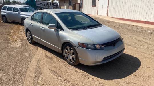 2006 Honda Civic