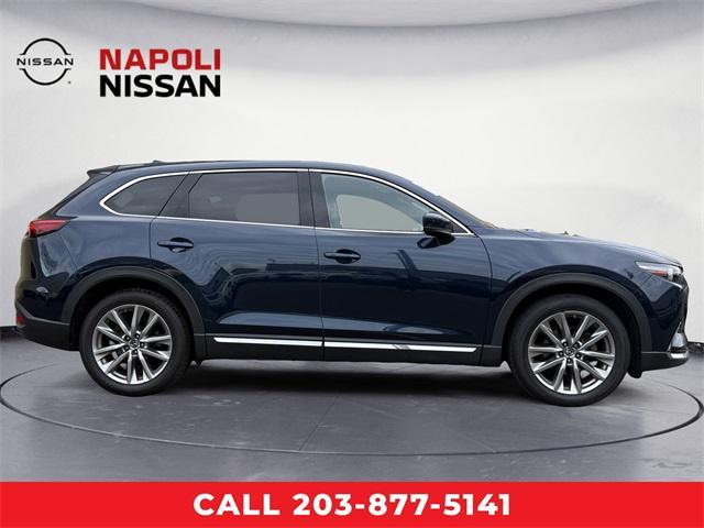 2019 mazda cx-9 grand touring