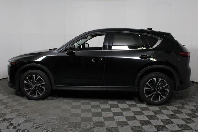 2022 mazda cx-5 2.5 s premium