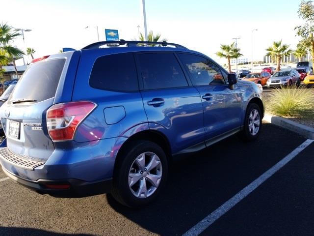 2016 subaru forester 2.5i premium awd 2.5i premium 4dr wagon cvt for sale in las vegas, nevada