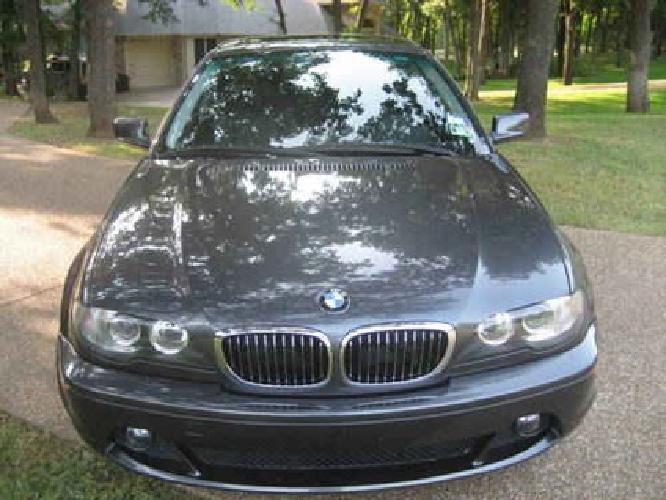 2006 bmw 330ci 68k in fort worth, tx