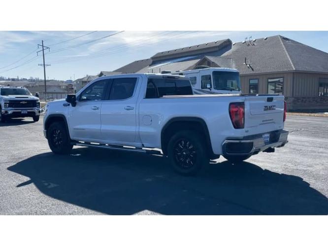 2021 gmc sierra 1500 1500 in archer, idaho