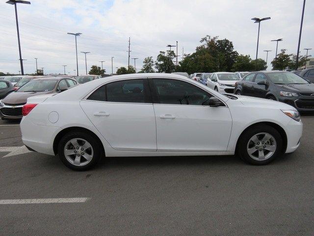 used 2015 chevrolet malibu ls antioch, tn 37013 for sale in antioch, tennessee