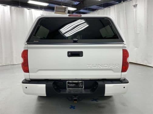 2020 toyota tundra 1794 in tuscaloosa, alabama