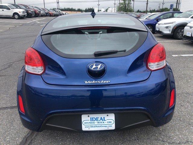 used 2016 hyundai veloster frederick, md 21701 for sale in frederick, maryland