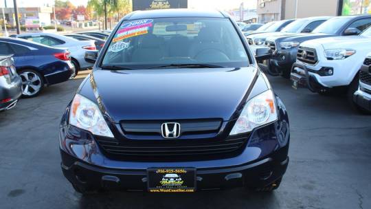 2008 Honda CR-V