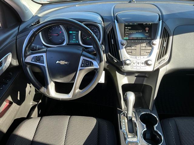 2014 chevrolet equinox 1lt