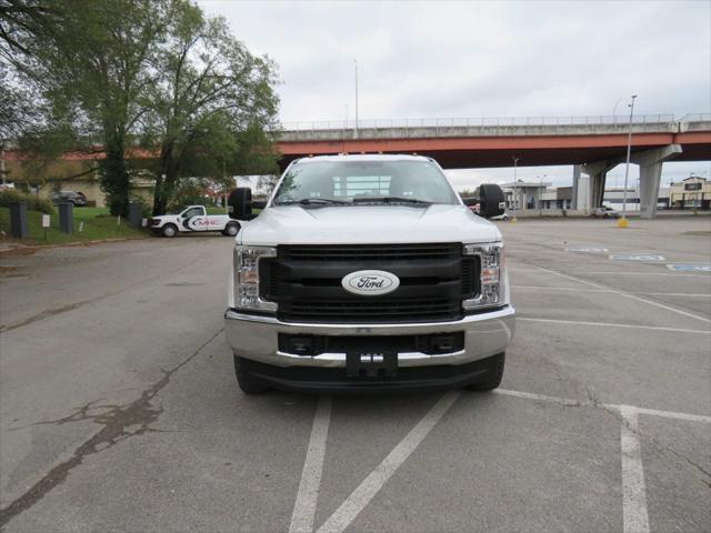 2019 ford f-350 lariat